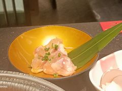 鸡腿肉-牛New寿喜烧(新六百店)