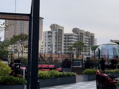 -好望角大饭店(肇嘉浜路店)