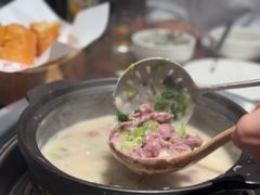 -大良毋米粥(锦龙路总店)