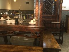 -袁老四重庆老火锅(中瀛御景店)
