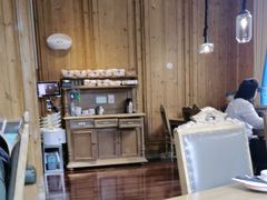 -新白鹿餐厅(城西银泰城店)