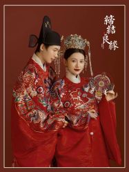 点击看大图 -今生有约婚纱摄影店(景德路店)