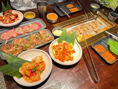 -新石器烤肉(之心城店)