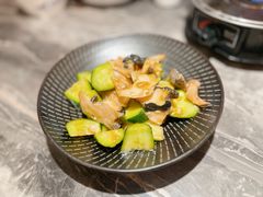 -前海沿·青岛菜(乐客城店)