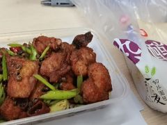 -老朴饭店(邮政街总店)
