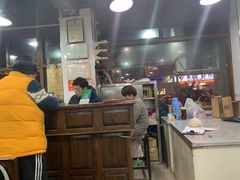大堂-春和面馆(常德路店)