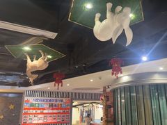 -H次元沉浸剧情密室(街道口店)