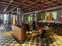 大堂-三号黄浦会Canton Table