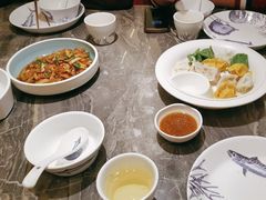 -前海沿·青岛菜(乐客城店)