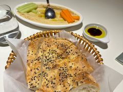 -Pasha帕夏土耳其餐厅(南昌路店)