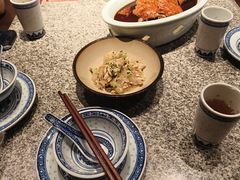 -南京大牌档(夫子庙老门东店)