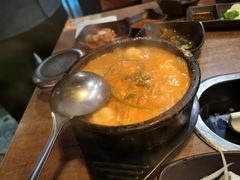 -香猪坊韩国烤肉专属门店(魏公村店)