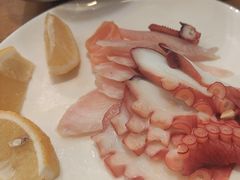 -星璞餐厅(深铁塘朗城君璞酒店)