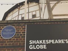 -莎士比亚环球剧场