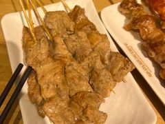 -琴岛顺天馄饨(乐客城店)