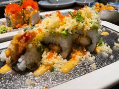 -炙柒Sekinana·精致料理 烧鸟·铁板烧(海上世界店)