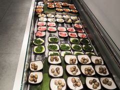-美洲岛烤肉自助餐厅