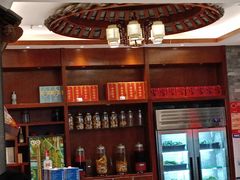 -客家汇·客家传承菜(水库店)