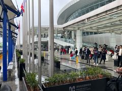 -深圳宝安国际机场