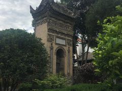 -西安化觉巷清真大寺