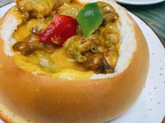 -大树餐厅(红旗街万达店)