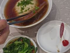 -松鹤楼面馆(中洲湾店)