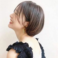 -时尚殿堂hair salon