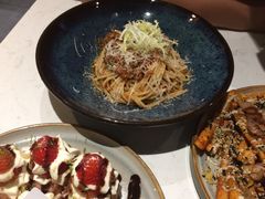 -BE BRIGHT KITCHEN(正佳广场店)