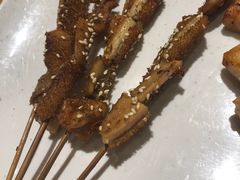 -木屋烧烤(西南角店)