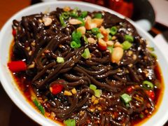 -湘与香缘·湖南菜(王府井北京市百货大楼店)