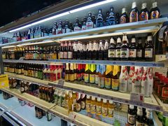 零售区-KAOTOWN烤堂•烧烤(海汇港店)