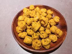 -塔哈尔·新疆盛宴(奉贤龙湖店)