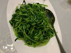 鸡油鸡毛菜-安徽人家(奥体店)