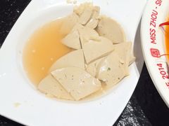 -周姑娘不等味·牛羊肉火锅·螃蟹罗氏虾·烤鱼烤串(高邮店)