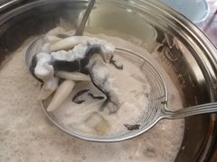 醋椒鳗鱼过桥-子福慧(虹桥店)