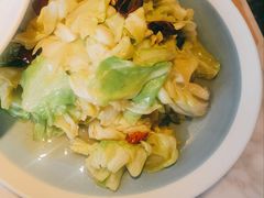 -懒人盐府人家(航天桥店)