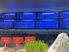 -四囍码头海鲜烧烤自助火锅(外滩南京东路悦荟广场店)