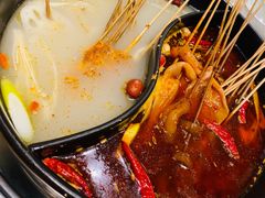 -串掌门砂锅串串香(后瑞店)