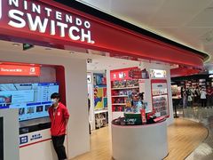 -任天堂Nintendo Switch体验店(天河城店)