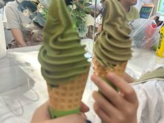 -吴裕泰茶庄(前门大街店)
