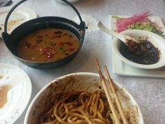 -鑫巴蜀小镇 · 水煮鱼专研店(玉桥店)