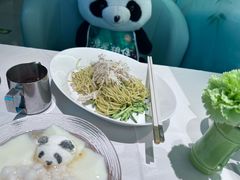 -眉州东坡·熊猫主题餐厅(枫蓝店)