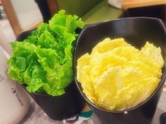 -品也·鲍鱼鸡火锅(皇庭广场店)