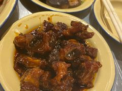 -东排食堂长沙小吃大排档(五一广场店)