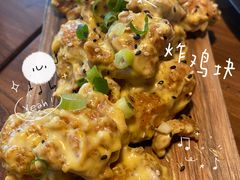 -SUPER BOWL 超级碗披萨(崂山丽达店)