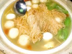 -永安鱼庄·镇江菜(东吴路店)