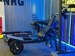 -NRG健身私教CLUB(打浦桥店)