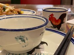 -香港新曜记茶餐厅(星耀城店)