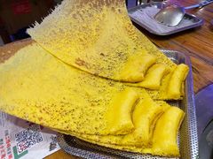 -山河屯铁锅炖鲜鹅·东北菜(开发区一店)