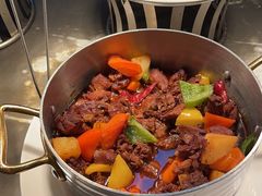 -浙江西子宾馆·瑶园咖啡厅